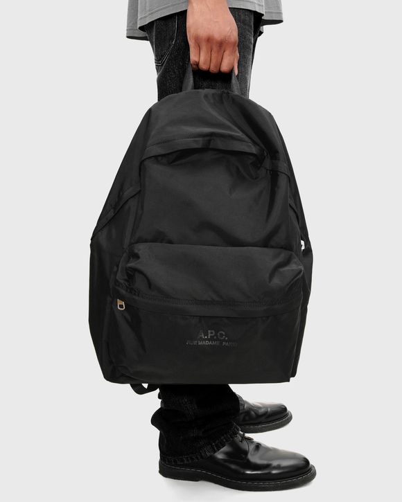 sac a dos backstage