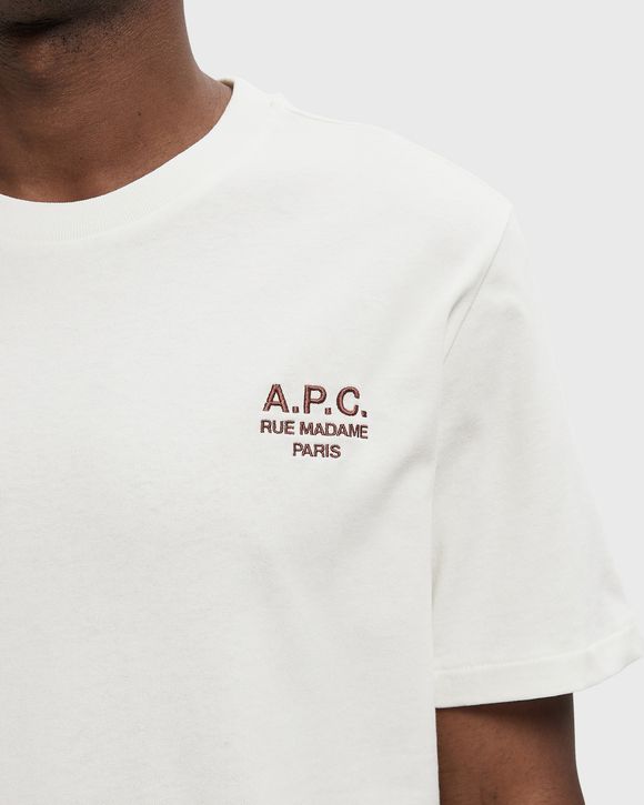 STANDARD RUE MADAME GOTS TEE