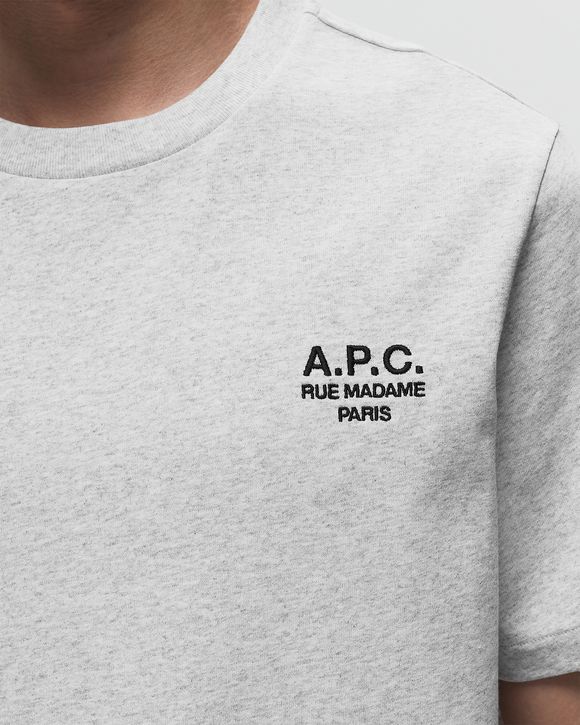 STANDARD RUE MADAME GOTS TEE
