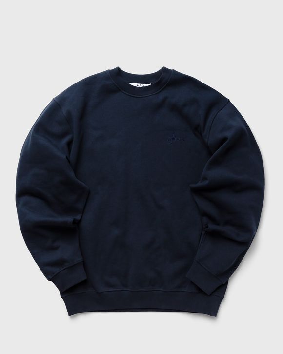 SWEAT RENE (BRODÉ)