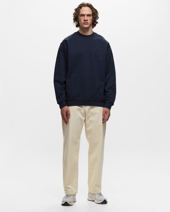 SWEAT RENE (BRODÉ)