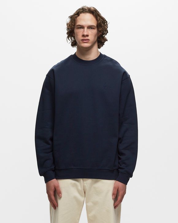 SWEAT RENE (BRODÉ)