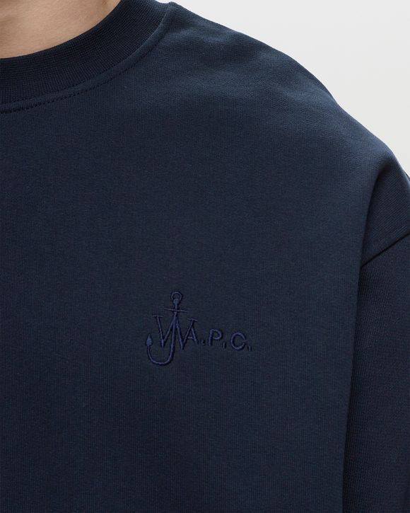 SWEAT RENE (BRODÉ)