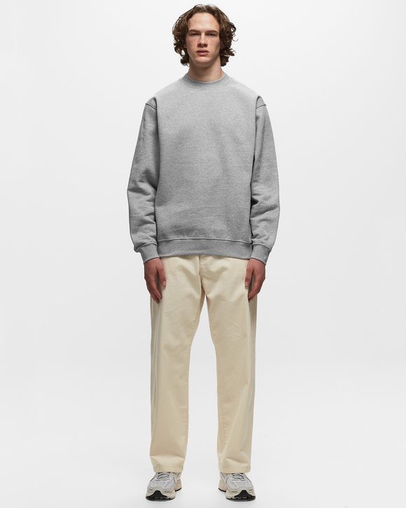 SWEAT RENE (BRODÉ)