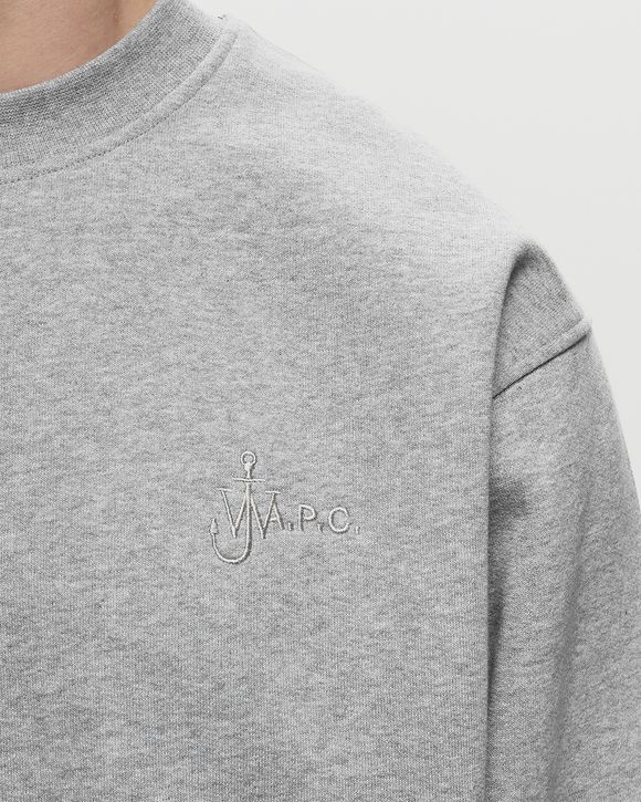 SWEAT RENE (BRODÉ)