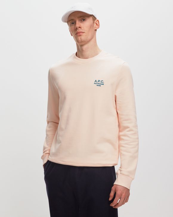 SWEAT RIDER