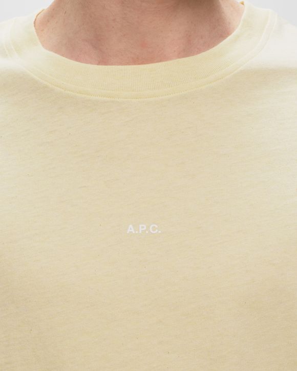 T-SHIRT KYLE COLOR