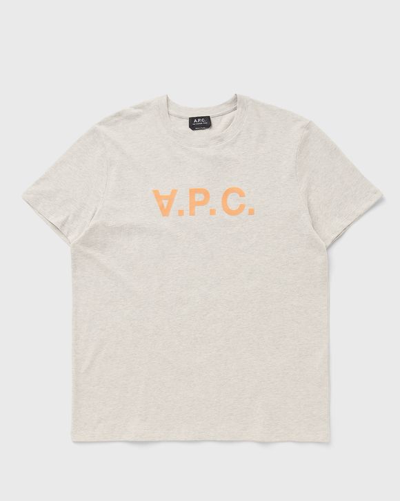 T-SHIRT VPC BICOLORE H