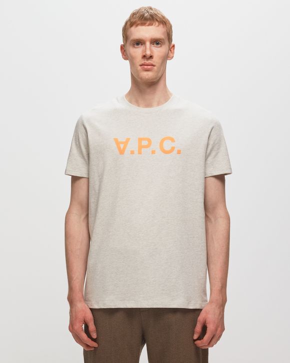 T-SHIRT VPC BICOLORE H