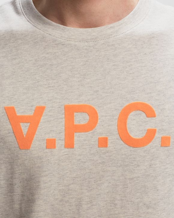 T-SHIRT VPC BICOLORE H