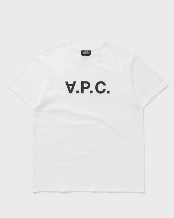 T-SHIRT VPC BLANC H