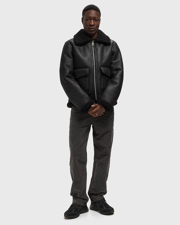 TOMMY JACKET