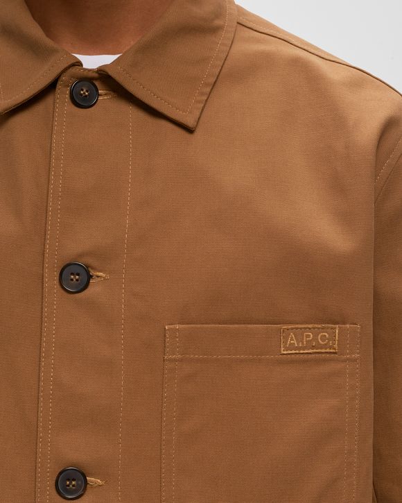 VESTE CHICO