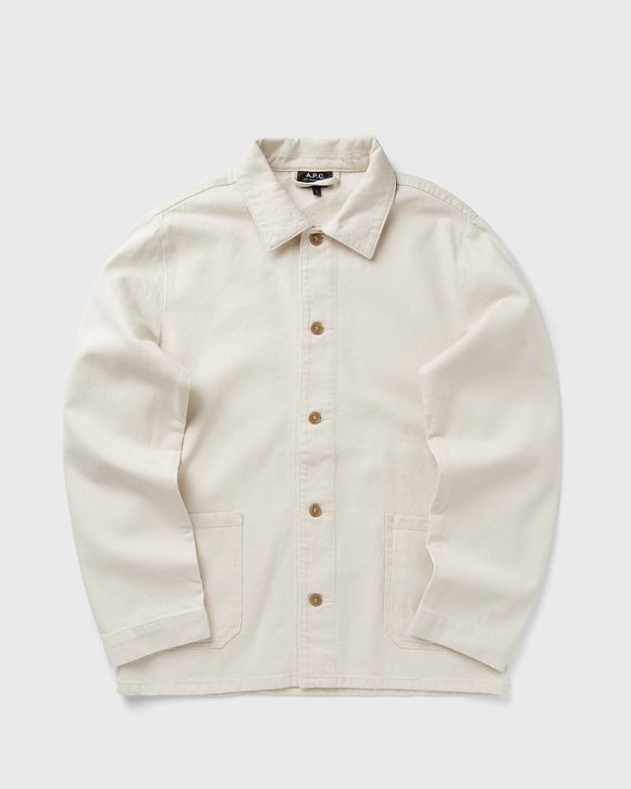 VESTE KERLOUAN BRODEE JACKET
