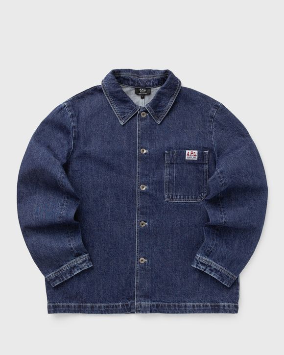 VESTE RALPH JACKET