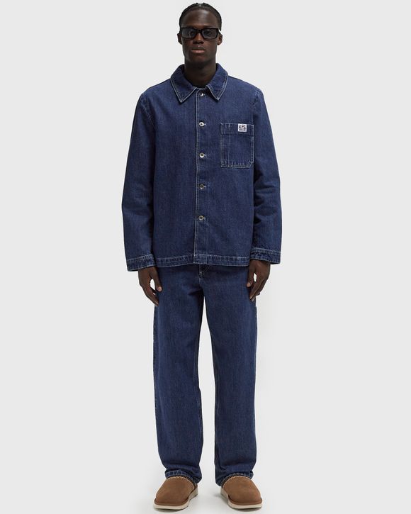 VESTE RALPH JACKET
