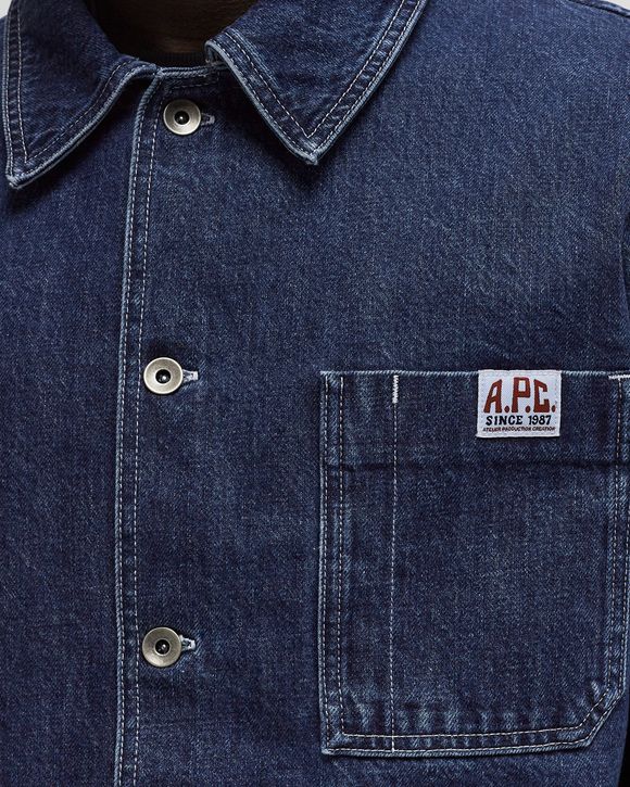 VESTE RALPH JACKET