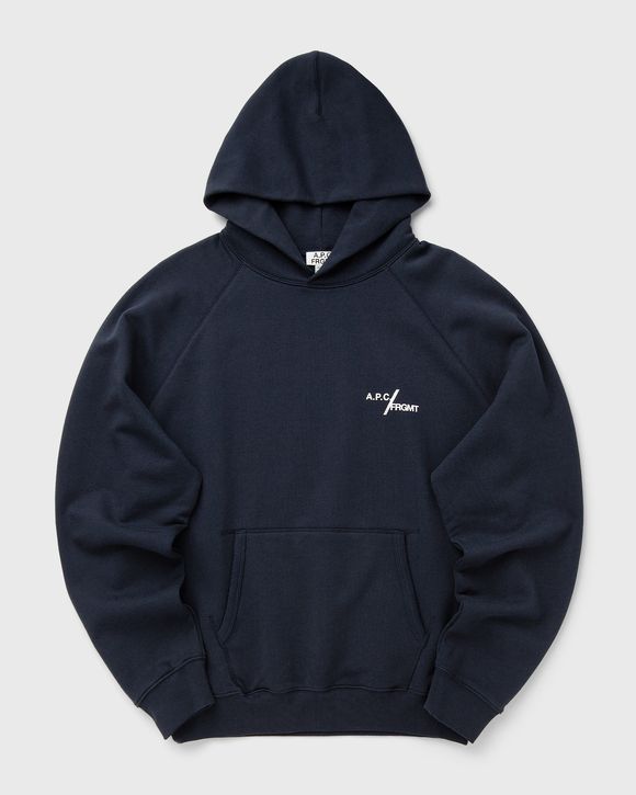 x FRGMT. DUCK HOODIE