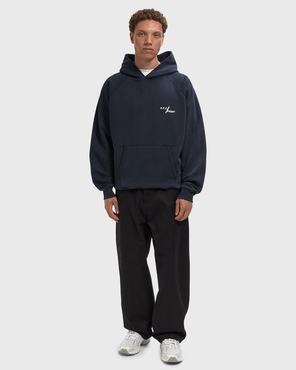 x FRGMT. DUCK HOODIE
