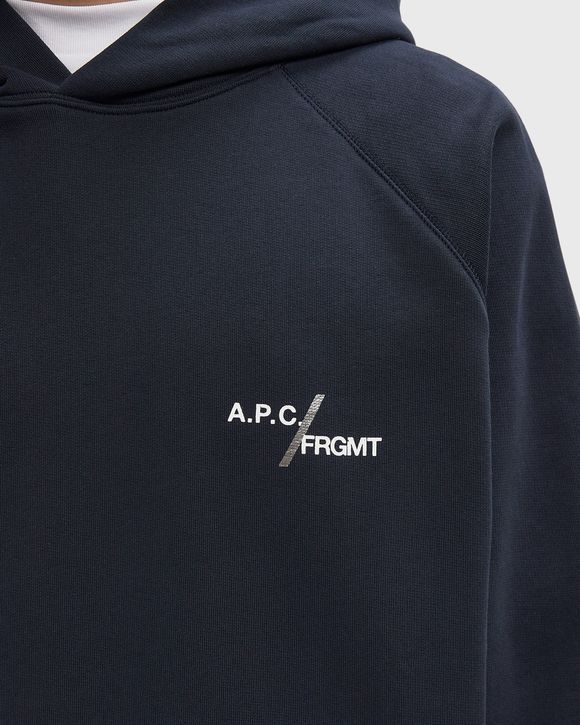 x FRGMT. DUCK HOODIE
