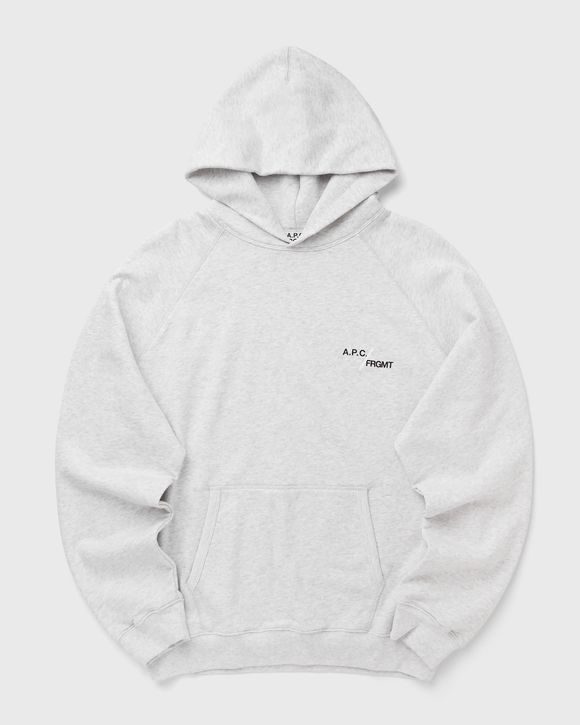 x FRGMT. DUCK HOODIE