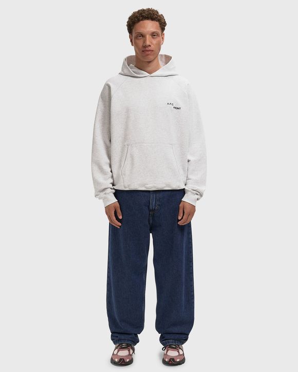 x FRGMT. DUCK HOODIE