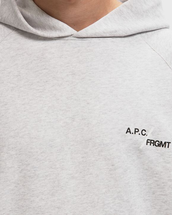 x FRGMT. DUCK HOODIE