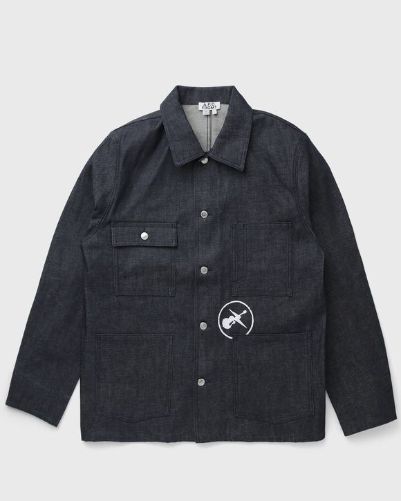 x FRGMT. GRAND VESTE