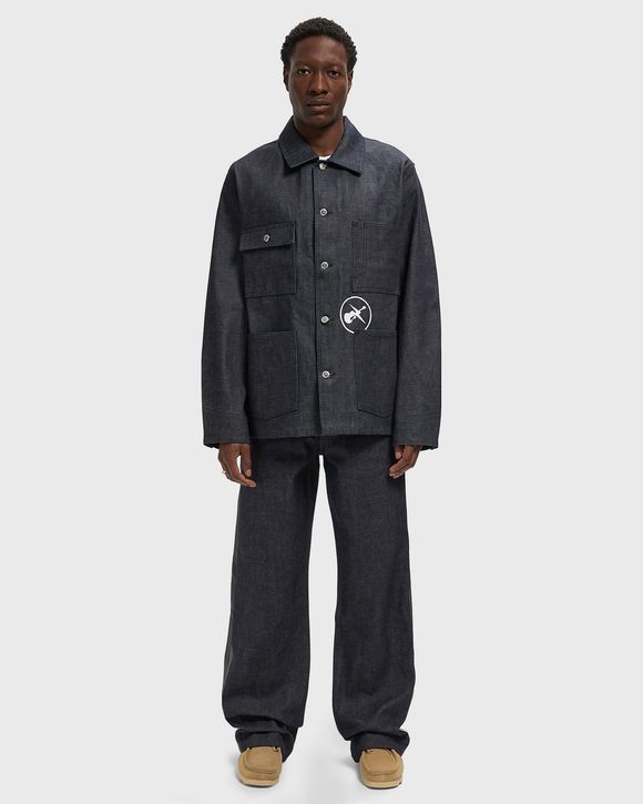x FRGMT. GRAND VESTE