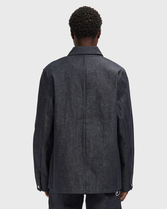 x FRGMT. GRAND VESTE