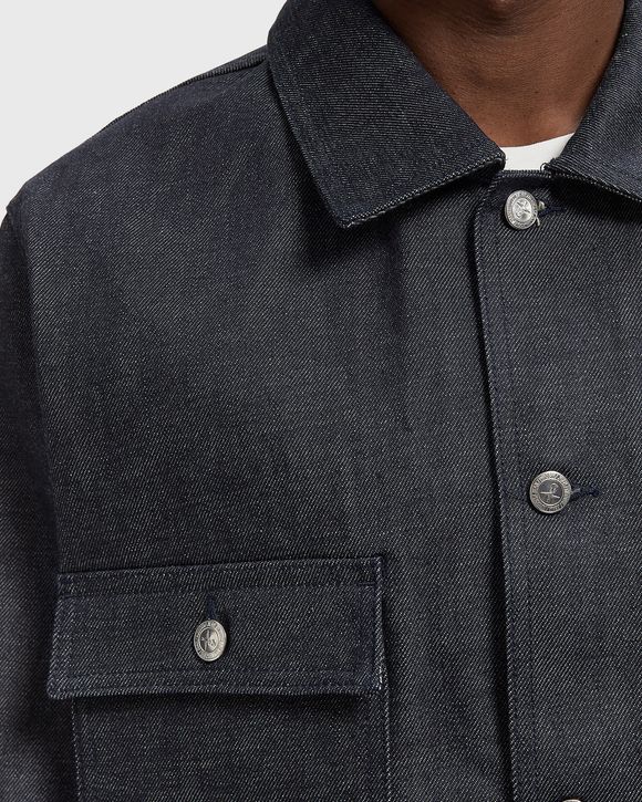 x FRGMT. GRAND VESTE