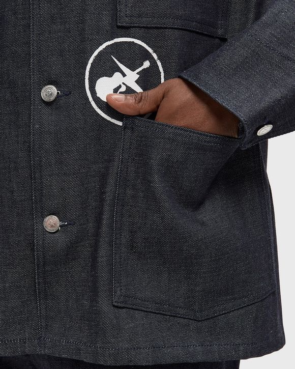 x FRGMT. GRAND VESTE