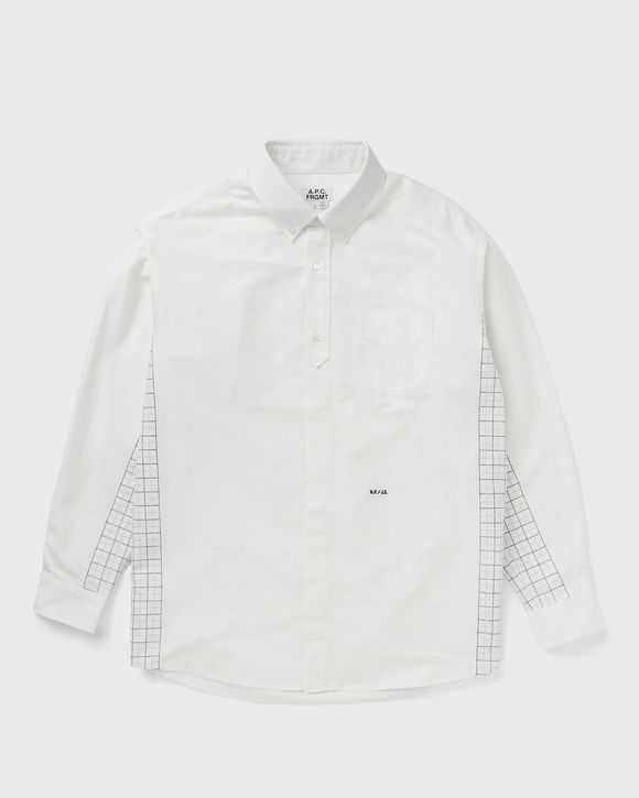 x FRGMT. JESSICA O SHIRT
