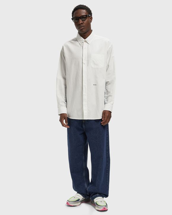 x FRGMT. JESSICA O SHIRT