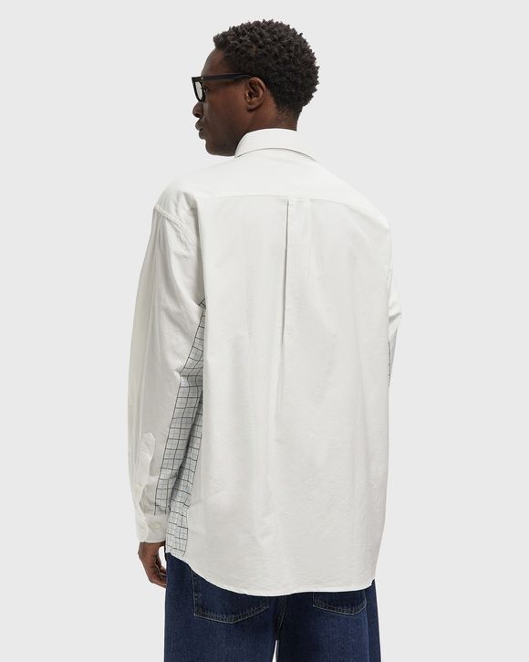 x FRGMT. JESSICA O SHIRT