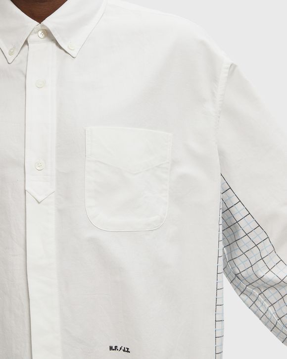 x FRGMT. JESSICA O SHIRT