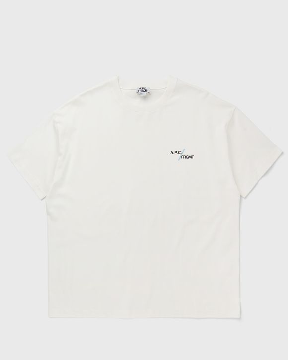 x FRGMT. RENONCEMENT TEE