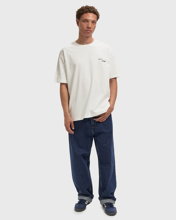 x FRGMT. RENONCEMENT TEE