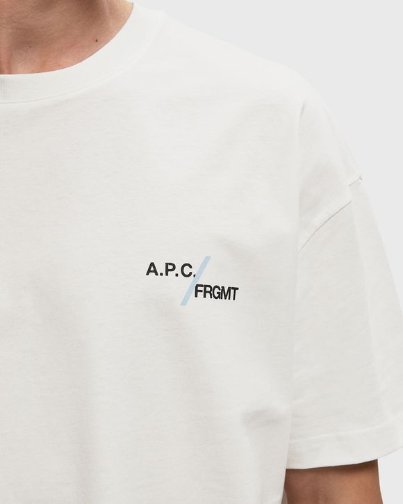 x FRGMT. RENONCEMENT TEE