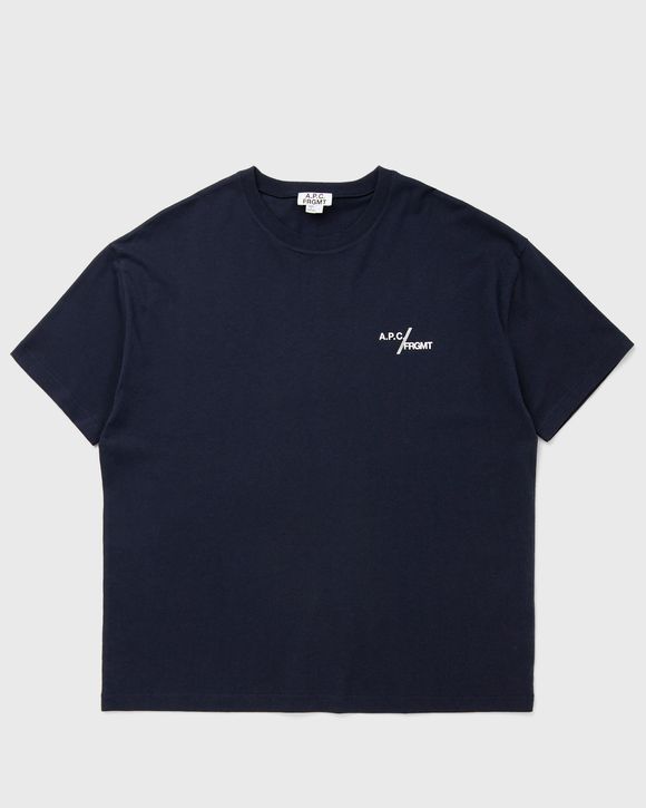 x FRGMT. RENONCEMENT TEE