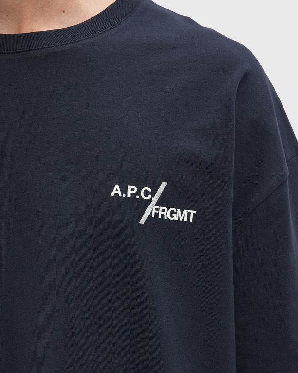 x FRGMT. RENONCEMENT TEE