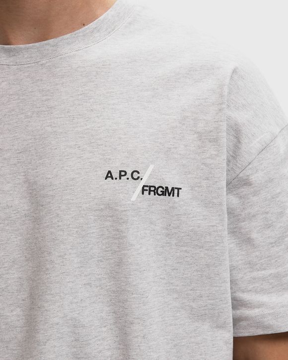 x FRGMT. RENONCEMENT TEE