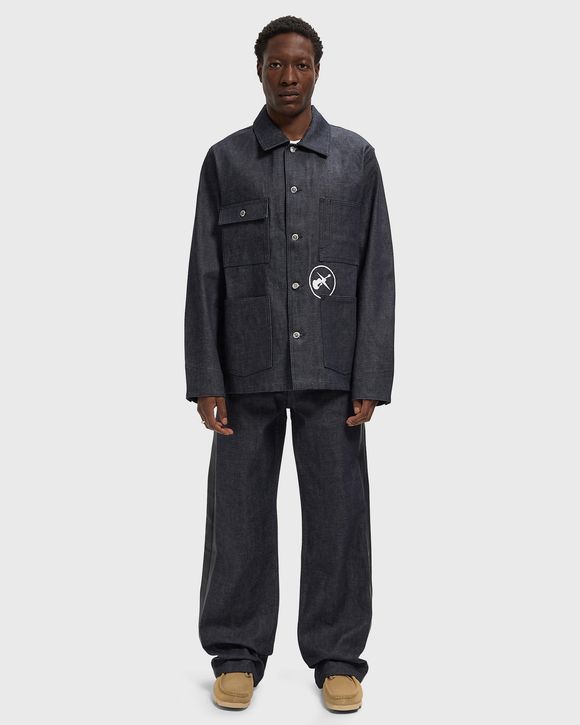 x FRGMT. SALLY JEANS