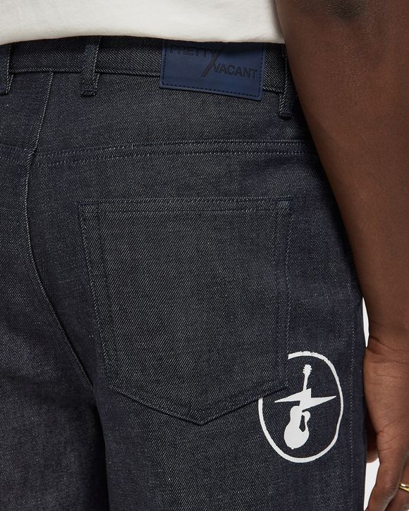 x FRGMT. SALLY JEANS