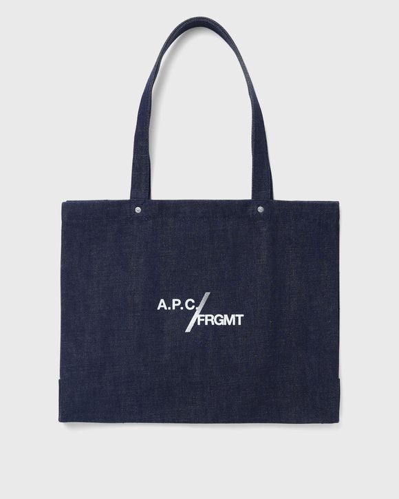x FRGMT. SHOPPING JE SORS CE SOIR