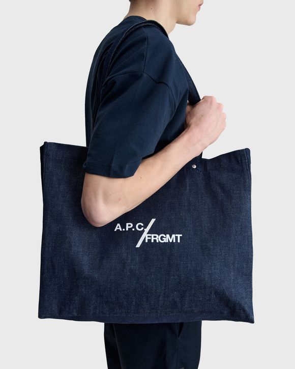 x FRGMT. SHOPPING JE SORS CE SOIR