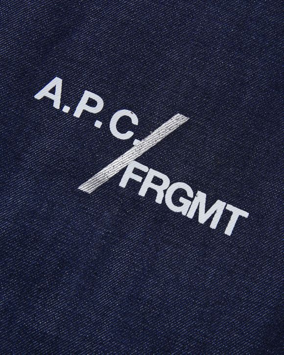 x FRGMT. SHOPPING JE SORS CE SOIR