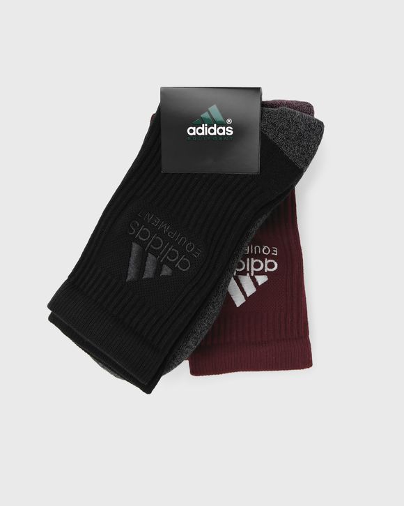 2 PAIRS CREW SOCKS