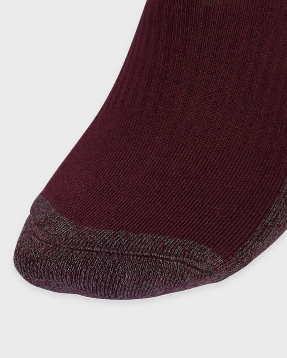 2 PAIRS CREW SOCKS