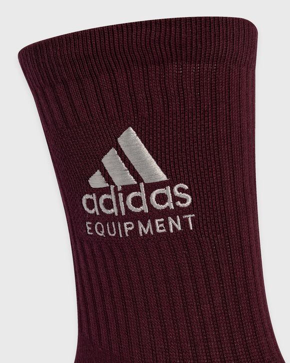 2 PAIRS CREW SOCKS